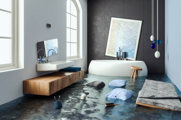 Best Sewage cleanup and water damage restoration  in Lloyd Harbor, NY