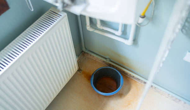 Best Emergency water damage restoration  in Lloyd Harbor, NY